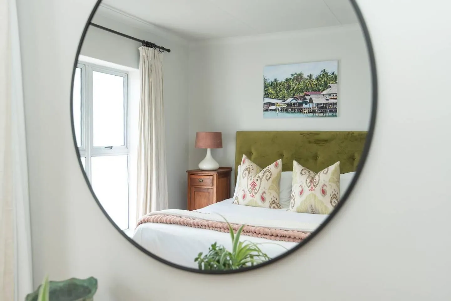 Apartment Barefoot Bliss - Summerseas Port Elizabeth South Africa