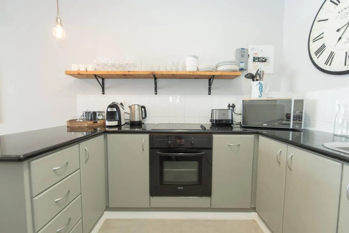 Apartment Barefoot Bliss - Summerseas Port Elizabeth South Africa