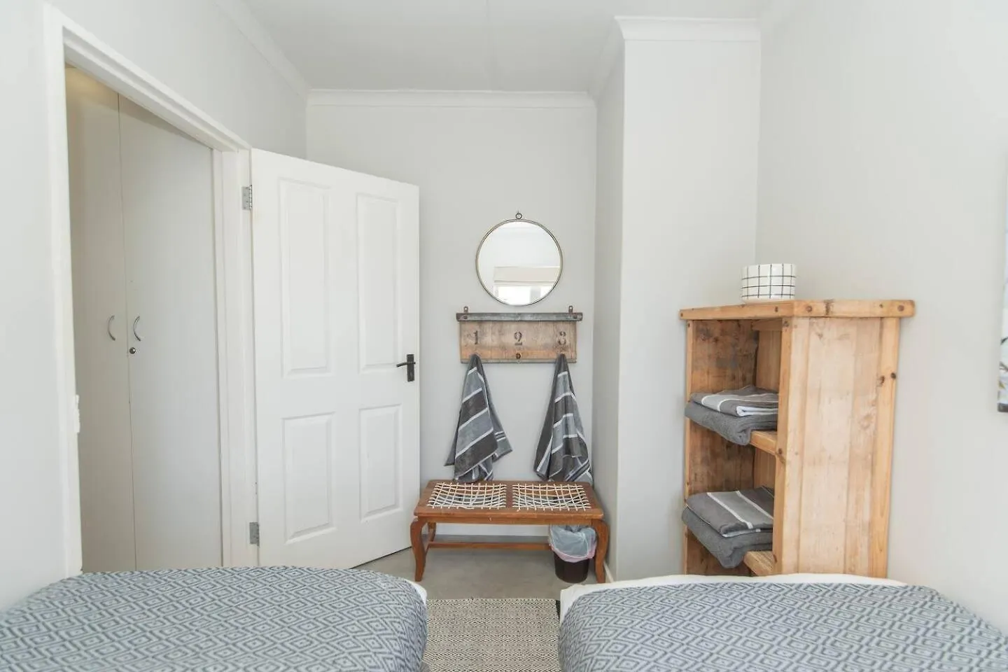 Barefoot Bliss - Summerseas Port Elizabeth