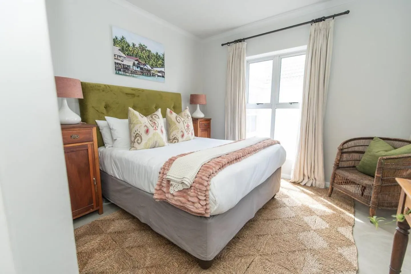 Apartment Barefoot Bliss - Summerseas Port Elizabeth