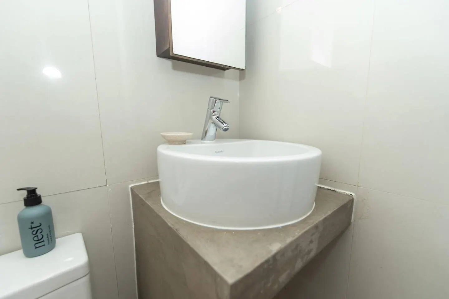 Barefoot Bliss - Summerseas Port Elizabeth Apartment