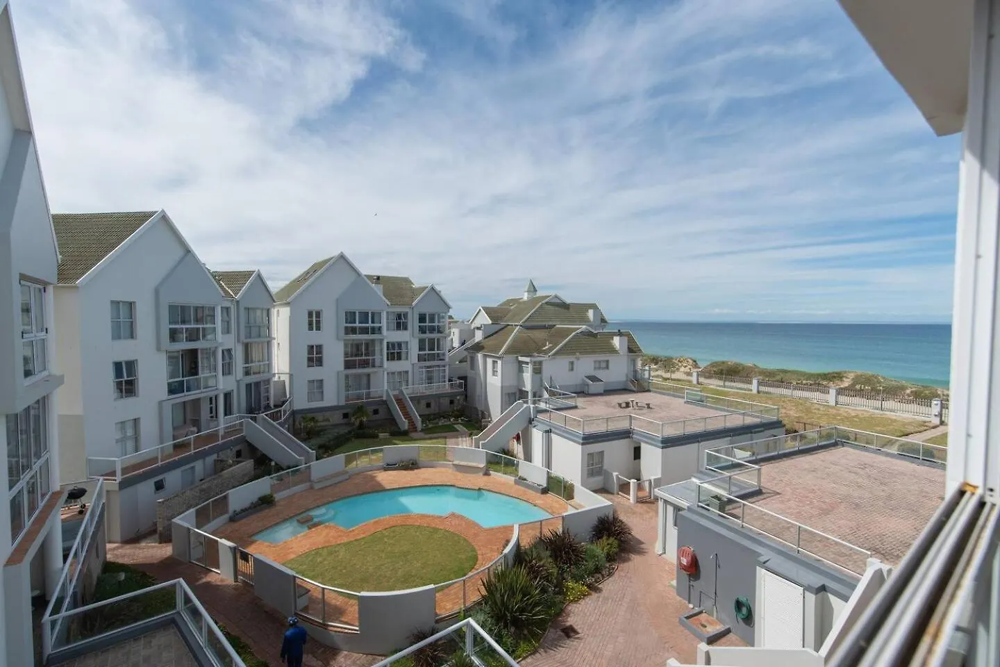 Barefoot Bliss - Summerseas Port Elizabeth 0*,