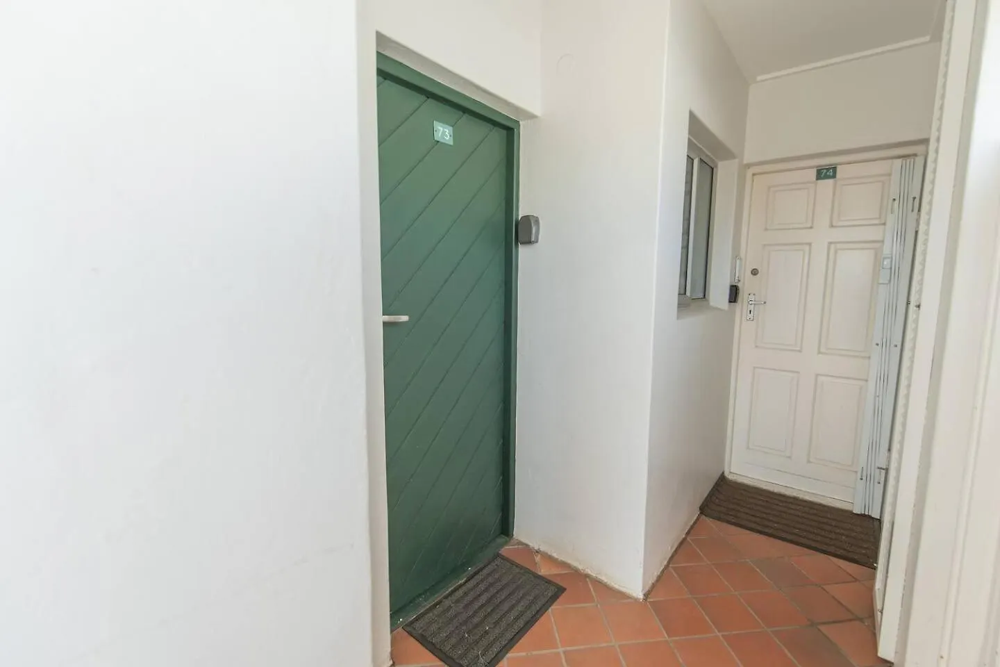 Apartment Barefoot Bliss - Summerseas Port Elizabeth