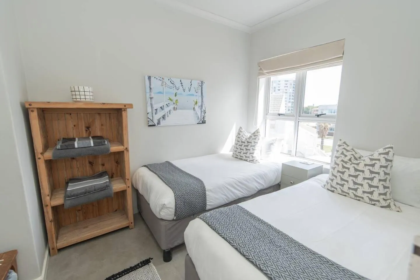 Barefoot Bliss - Summerseas Port Elizabeth South Africa